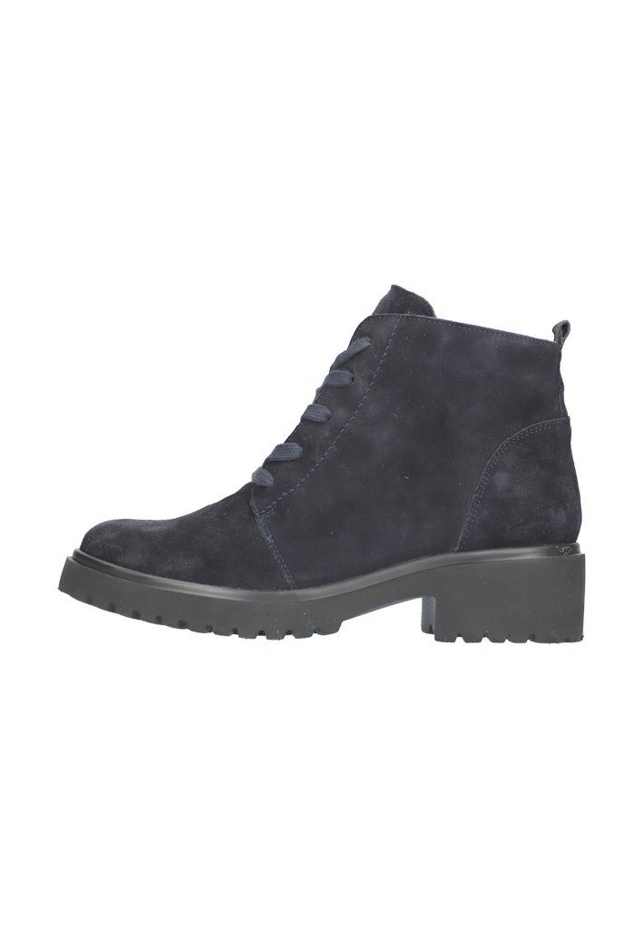 Waldläufer Schnür-Stiefeletten für Damen Schnürboots (keine Angabe, 1-tlg., keine Angabe)