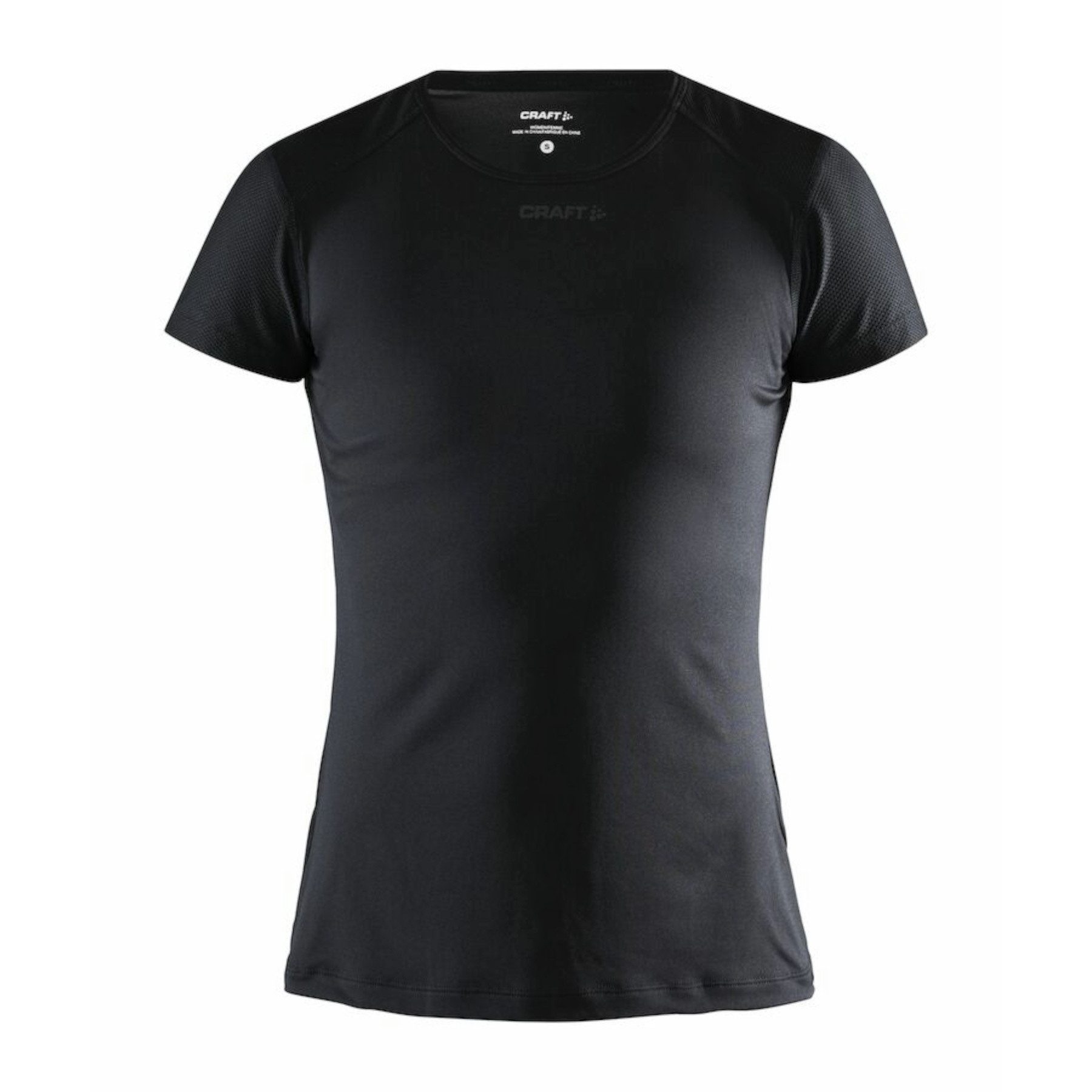 Craft T-Shirt Craft Damen T-Shirt ADV ESSENCE SS SLIM TEE W 1908767 günstig online kaufen