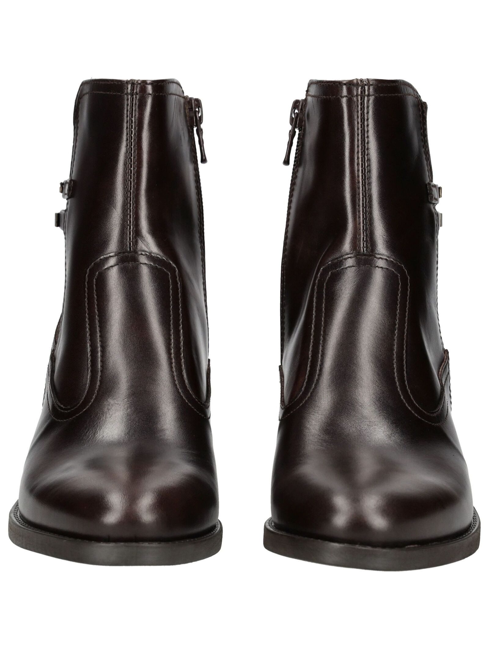 Nero Giardini Nero Giardini Stiefelette Leder/Textil Stiefelette
