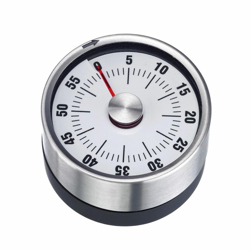 WESTMARK Küchentimer Kurzzeitmesser/Küchentimer, mechanisch, magnetisch, 1- günstig online kaufen