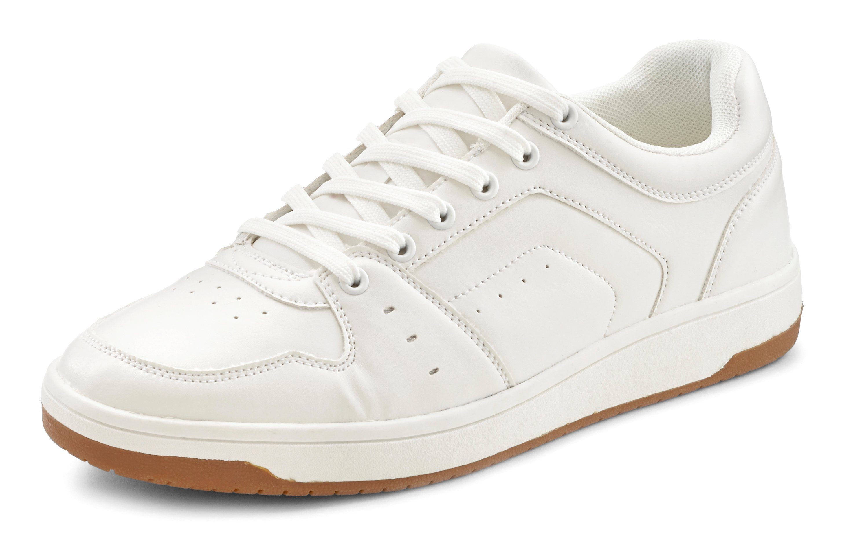 AUTHENTIC LE JOGGER Sneaker im Casual-Look, günstig online kaufen