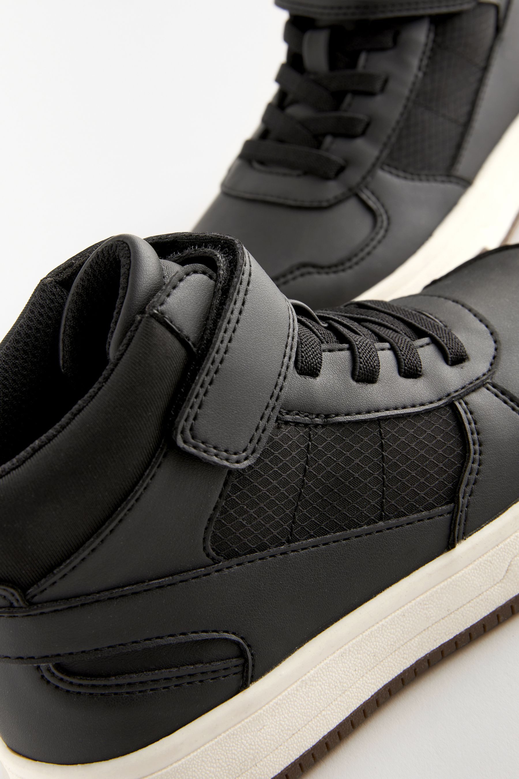 Next Turnschuh mit hohem Schaft Sneaker (1-tlg)