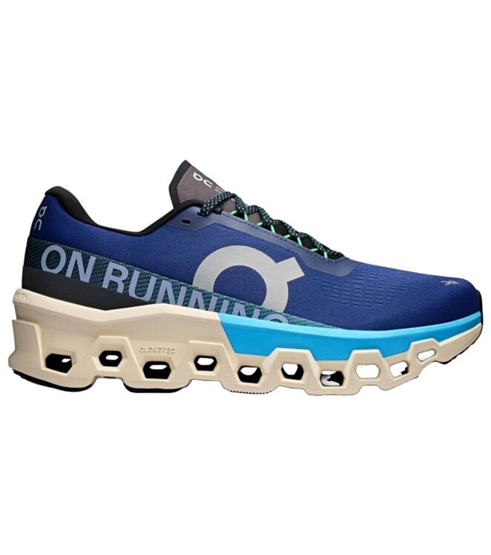 Cloudsufer Trail Laufschuh