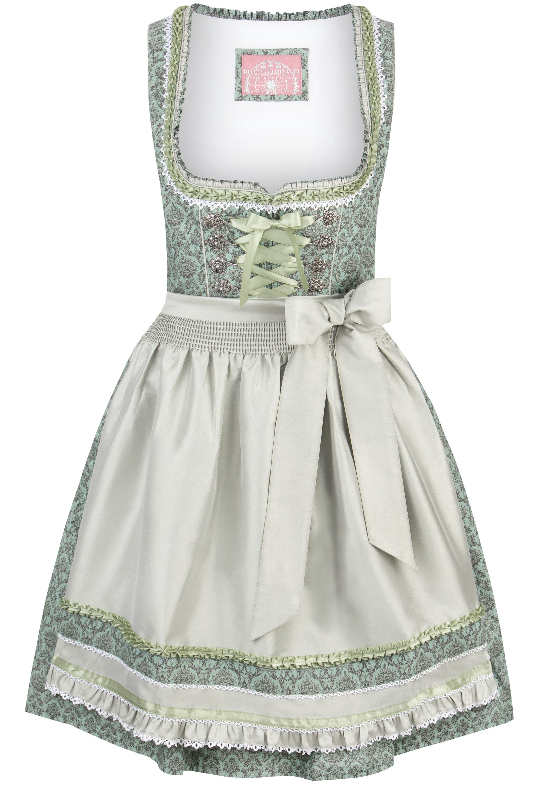 Dirndl Ruby