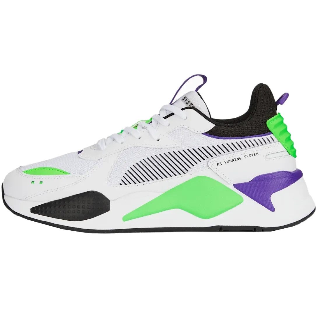 PUMA Puma RS-X Geek Sneaker Sneaker