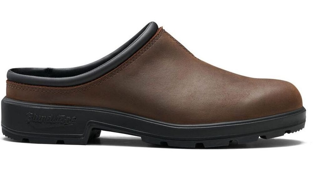 Blundstone #2421 Antique Brown Leather (Originals günstig online kaufen