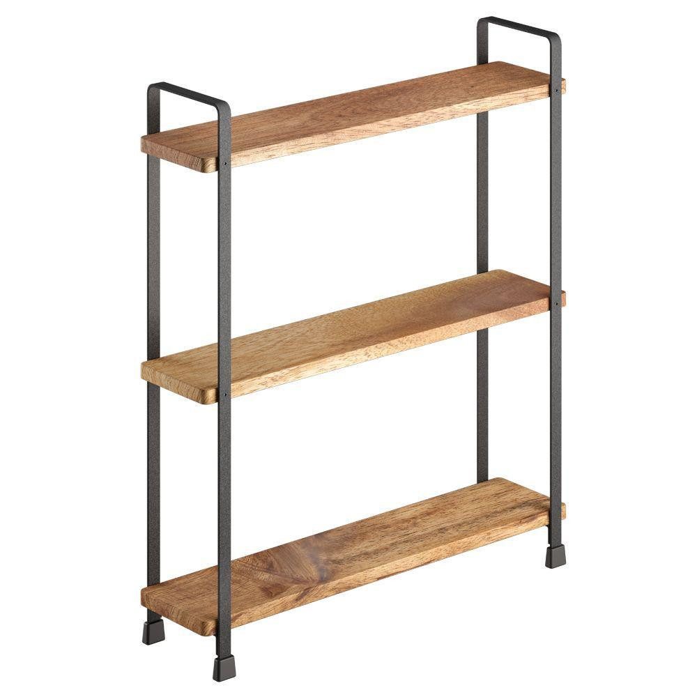 Metaltex Gewürzregal Gewürzregal York LAVA