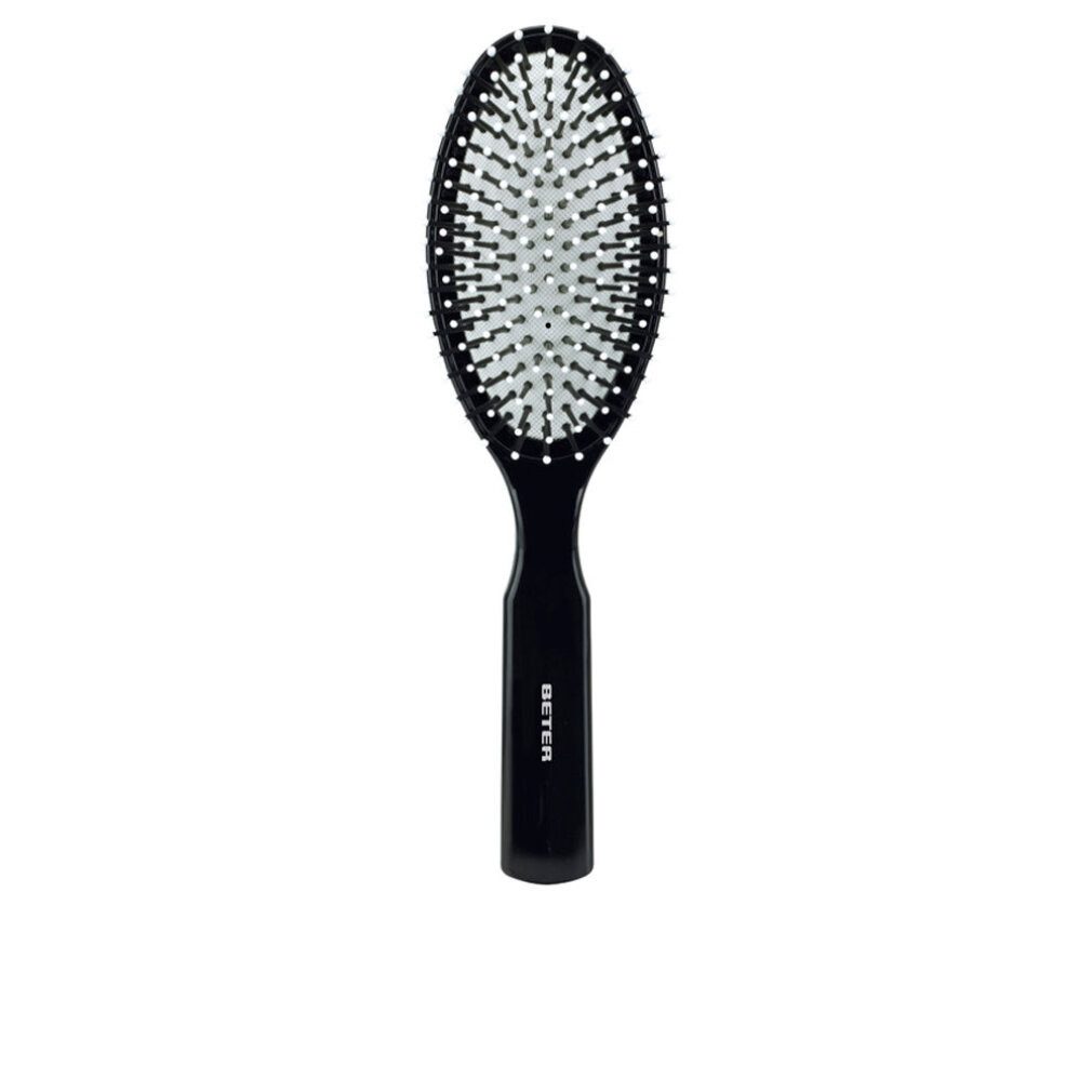 Beter Haarbürste Cushion Brush Nylon Bristles 22cm