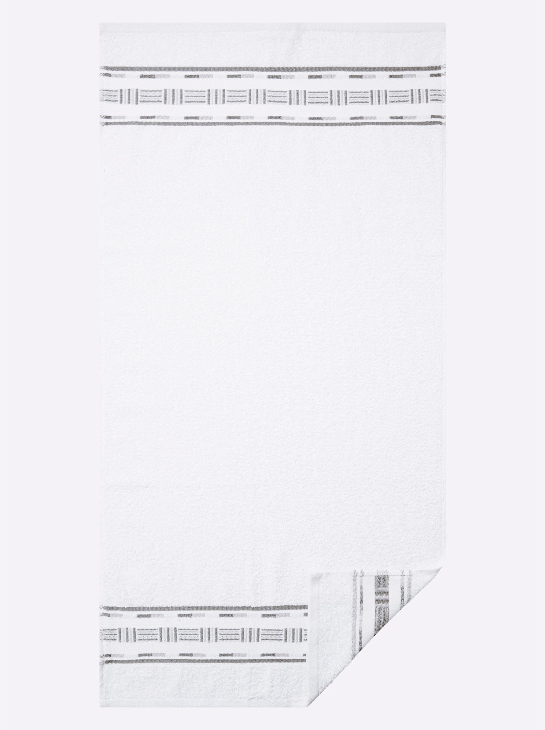 Witt Handtuch Handtuch ., Walkfrottier