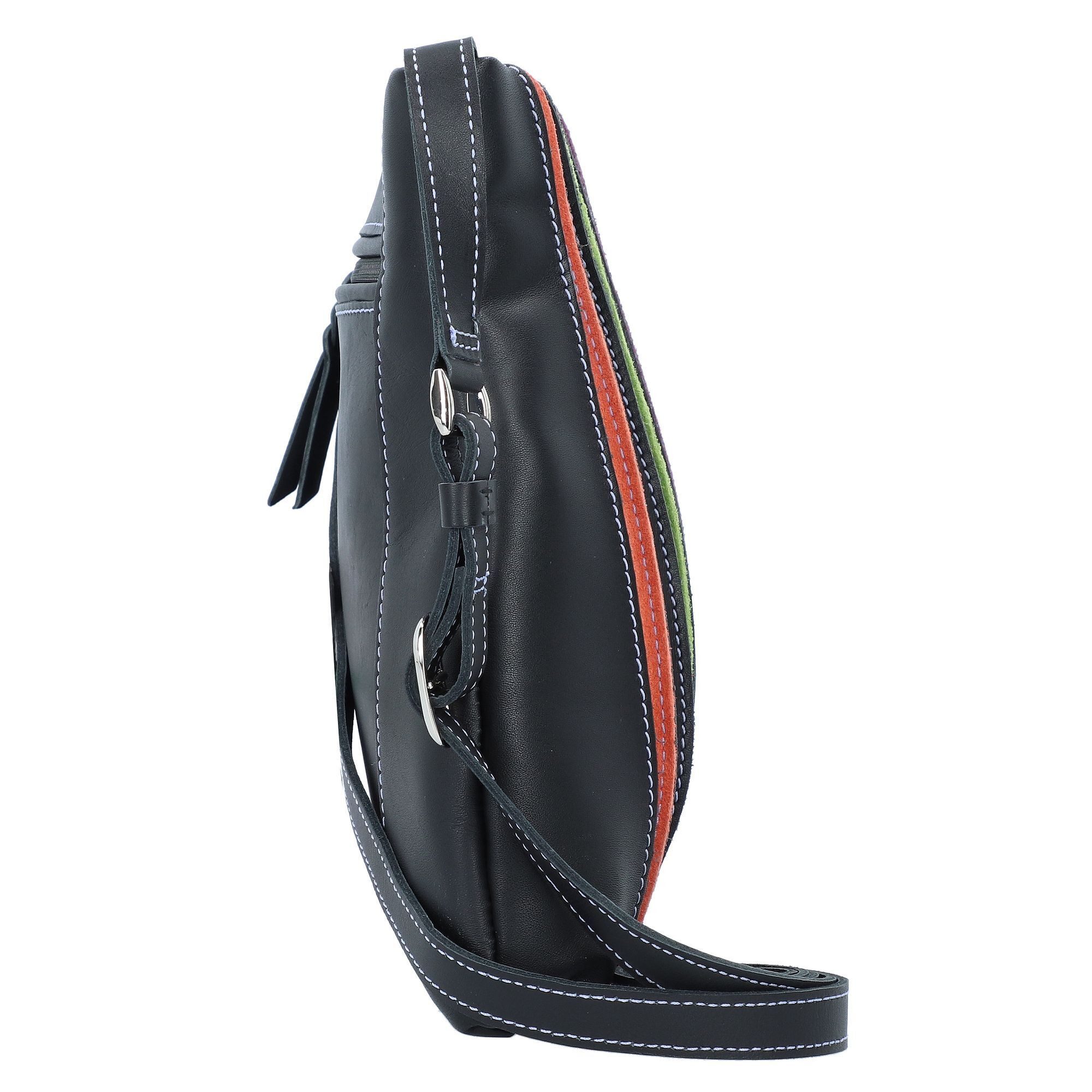 Mywalit Umhängetasche, Leder