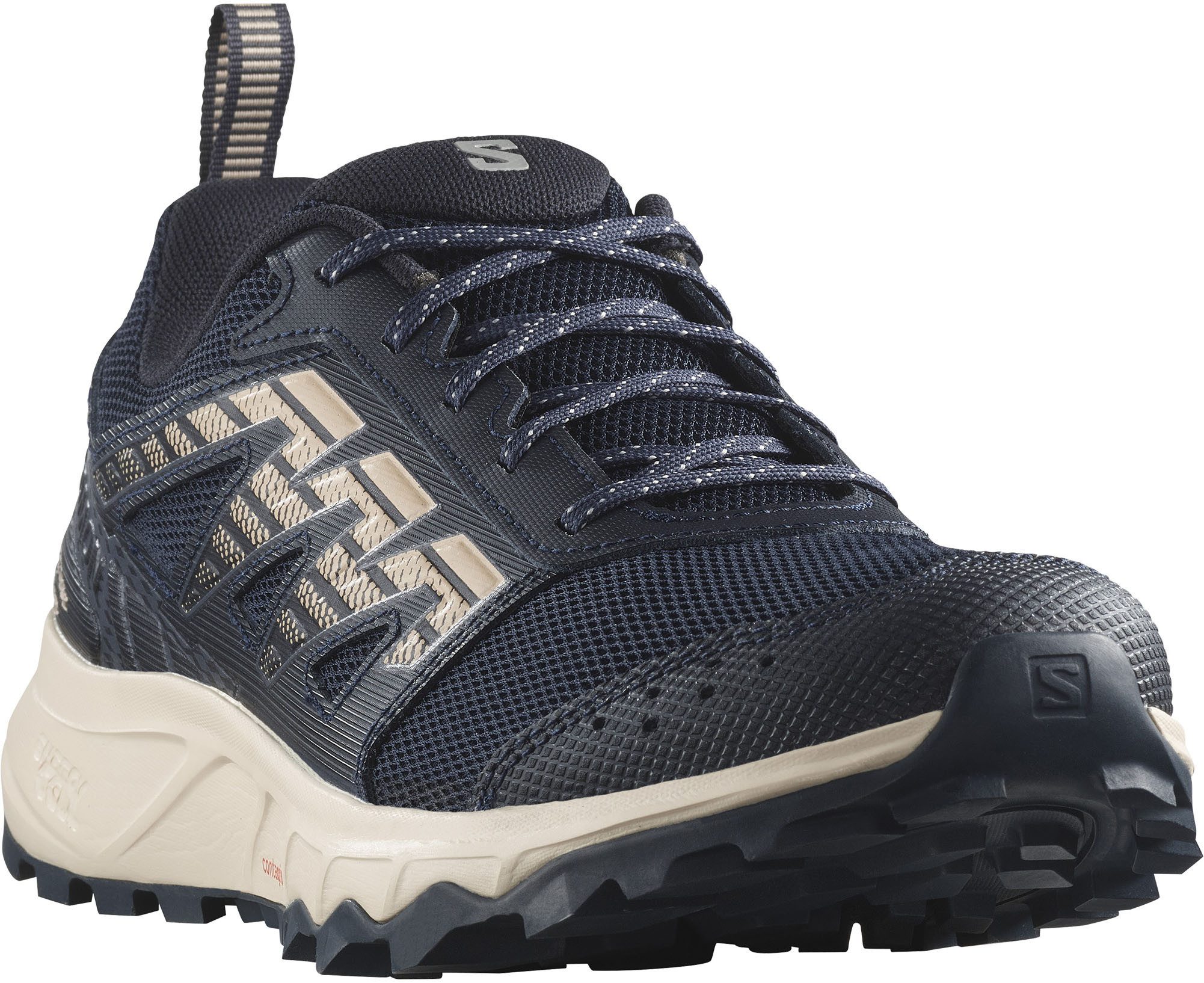 Salomon WANDER Trailrunningschuh günstig online kaufen