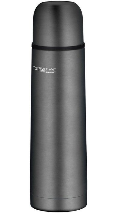 THERMOS Thermoflasche Everyday Edelstahl