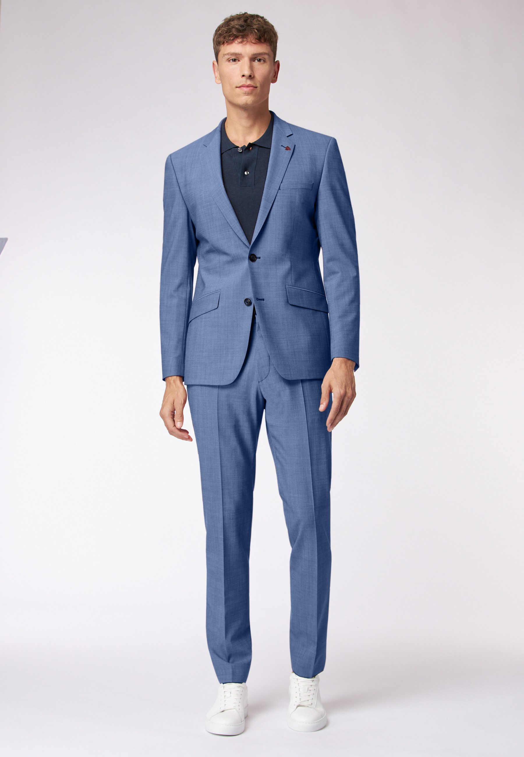 Roy Robson Hosenanzug Coloured Suit Im günstig online kaufen