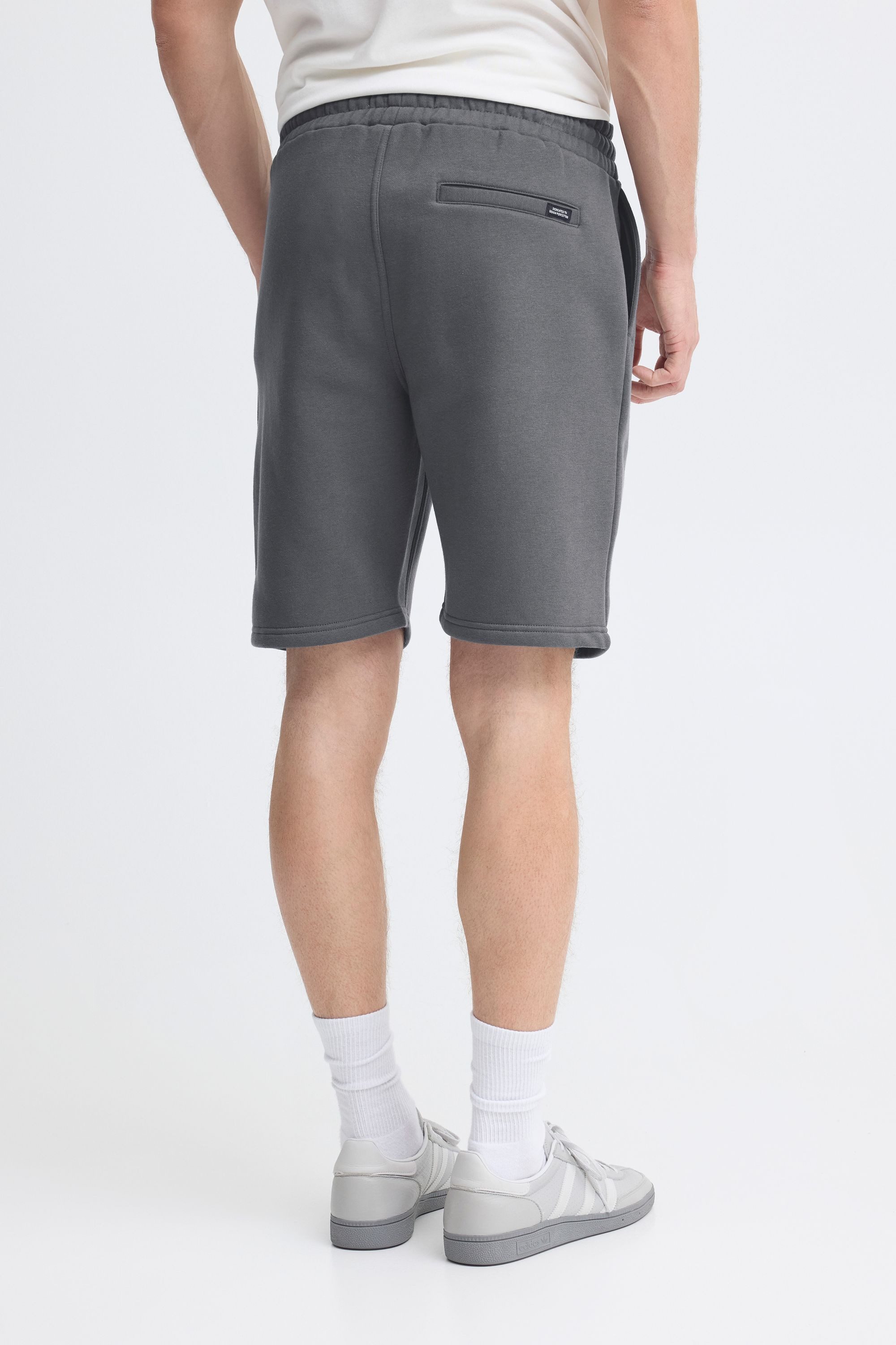 Blend Sweatshorts BHDowntown Gemütliche Sweat Shorts – Bild 4 von 5