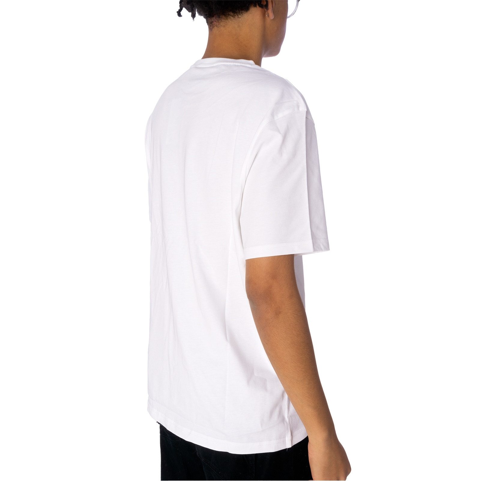 Lyle and Scott T-shirt Olive - Größe M günstig online kaufen