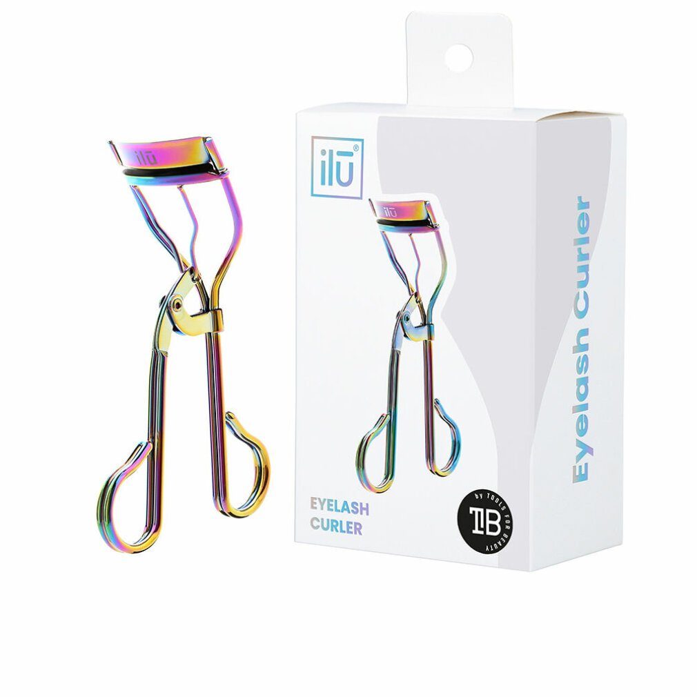 ILU Wimpernzange TB TOOLS FOR BEAUTY Wimperzange Titanium