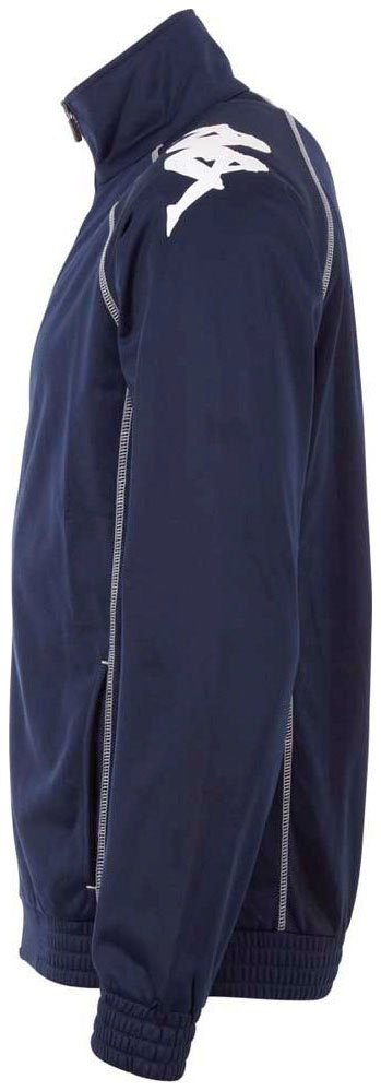 Kappa Trainingsanzug Trainingsanzug "Ephraim" (2-tlg) dunkelblau