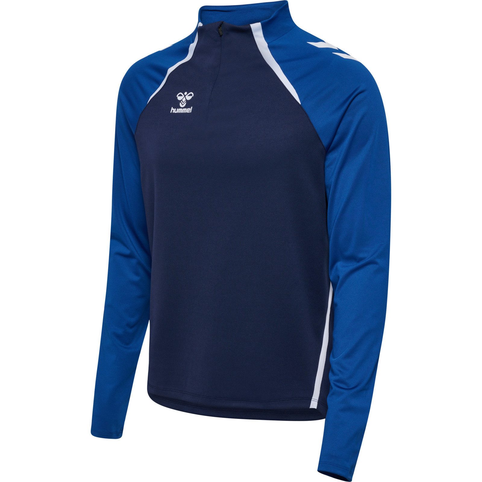 hummel Sweatshirt hmlLead 2.0 Half Zip günstig online kaufen