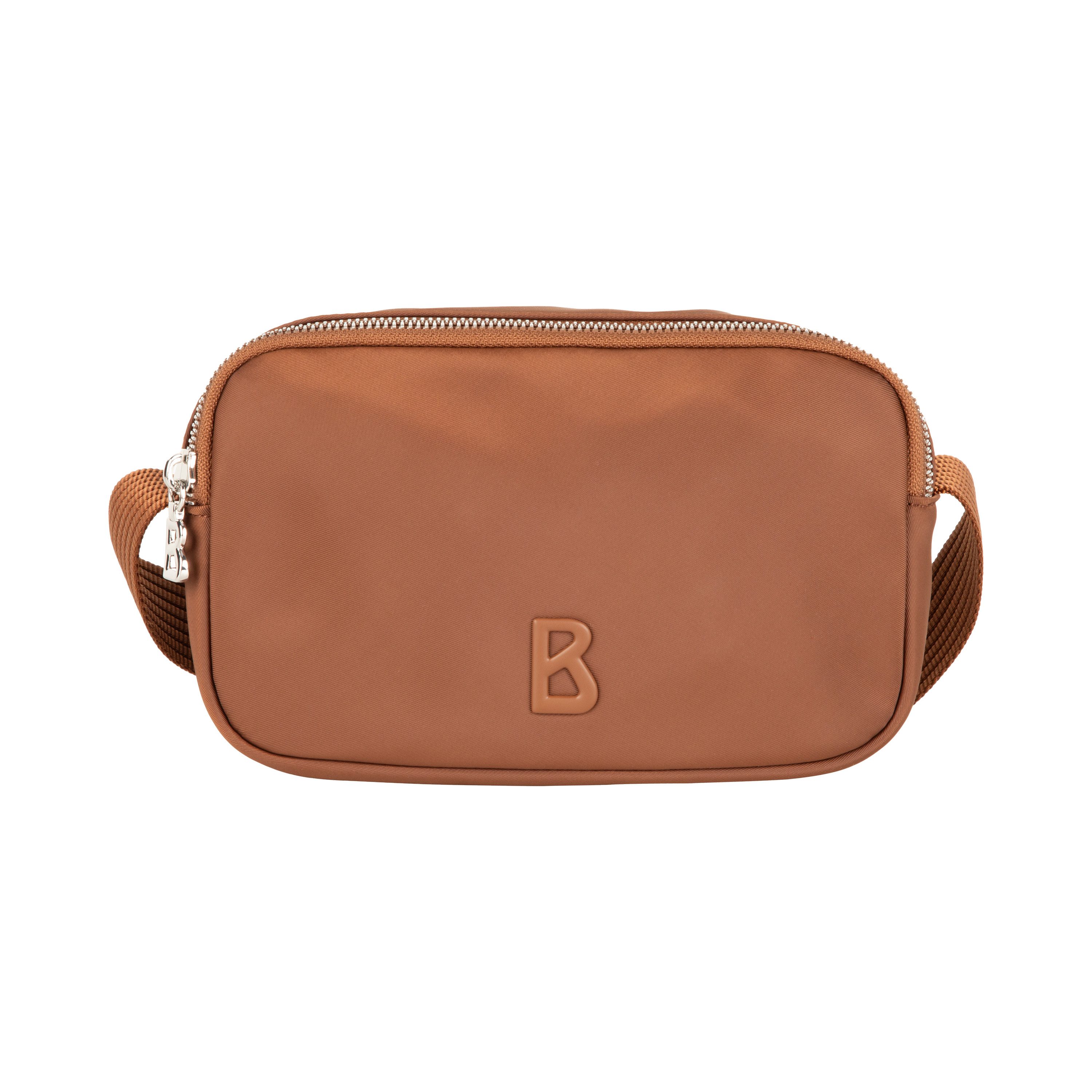 BOGNER Schultertasche Bogner - Damen Schultertasche Verbier Play 1.0 Avy