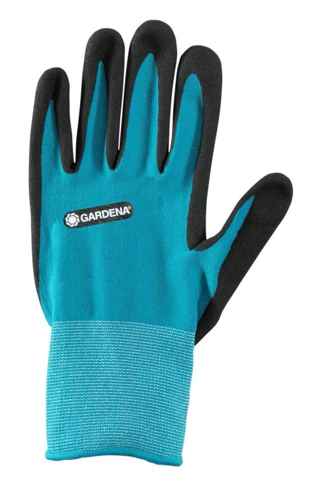 GARDENA Arbeitshandschuhe Gardena Pflanz und Bodenhandschuh Größe 7 S OEKO-TEX® Standard 100 Zertifikatsnummer