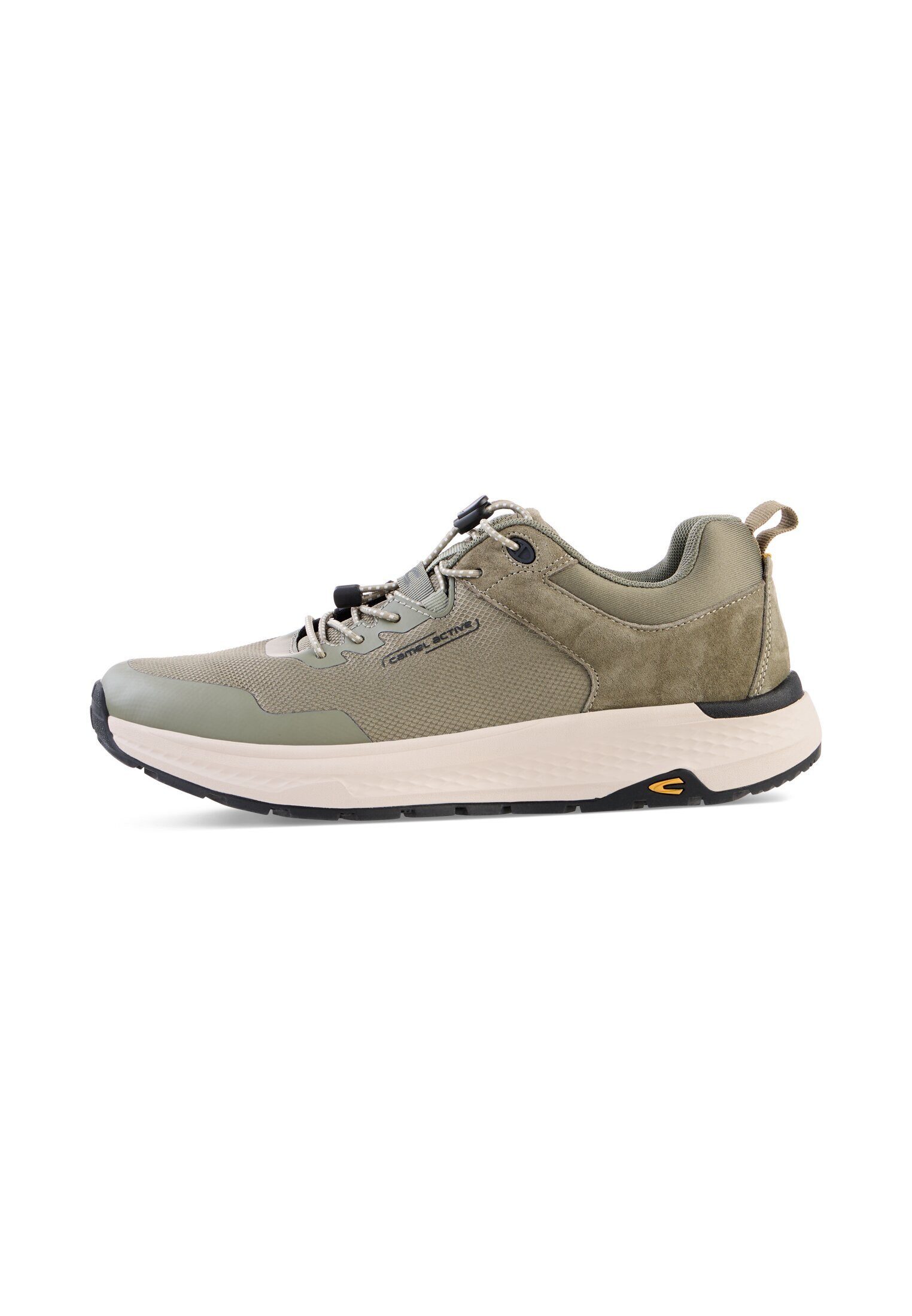 camel active mit Schnürung Sneaker