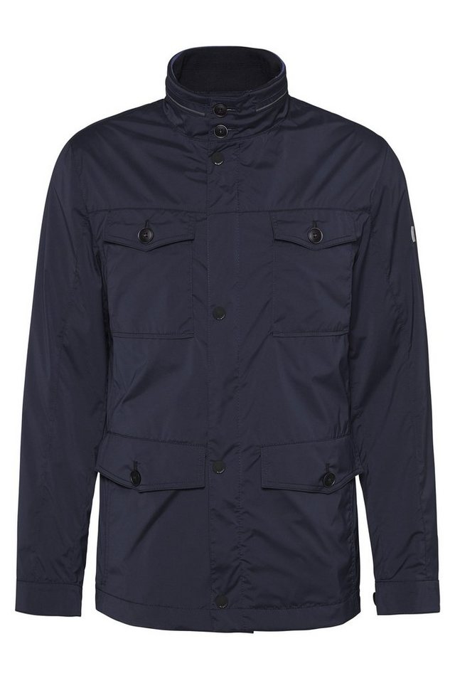 Bugatti Field Jacket bugatti Fieldjacket aus atmungsaktivem High-Tech-Gewebe online kaufen