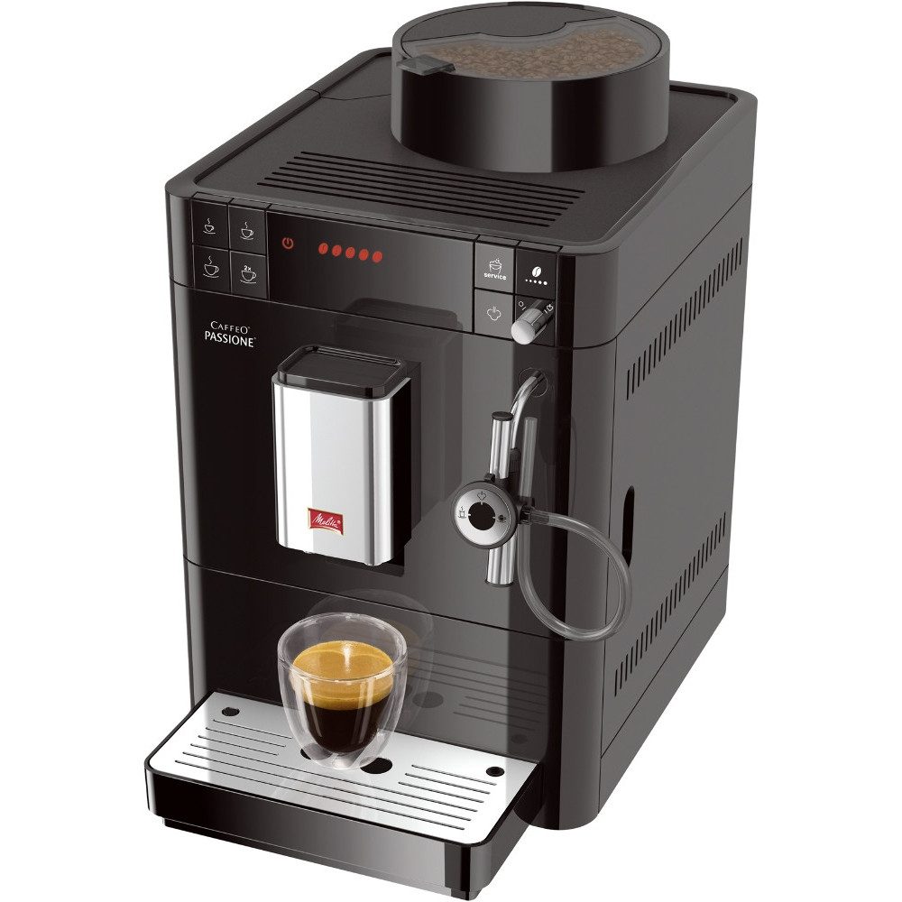 Kaffeevollautomat 6708764