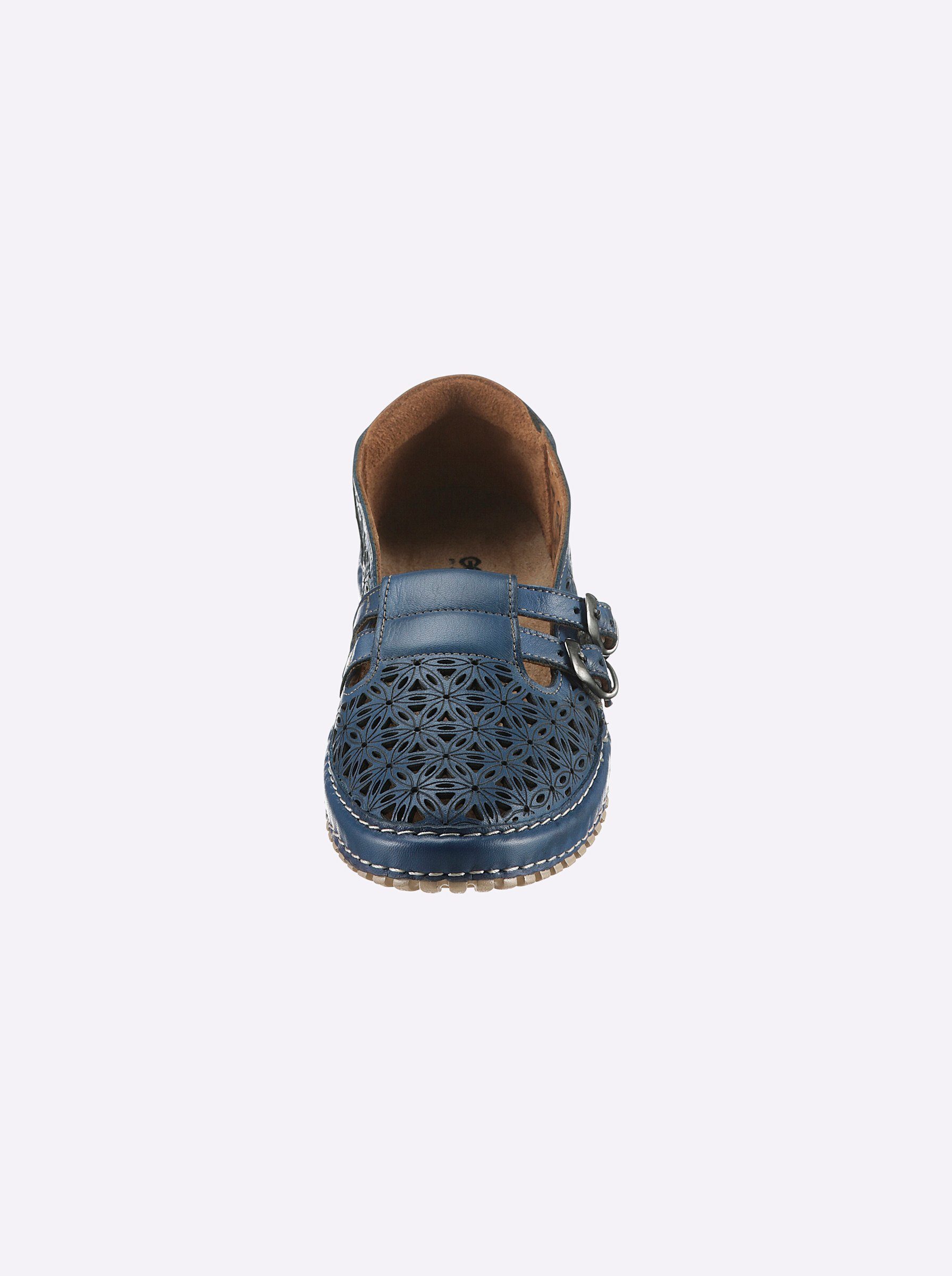 Gemini Slipper Slipper