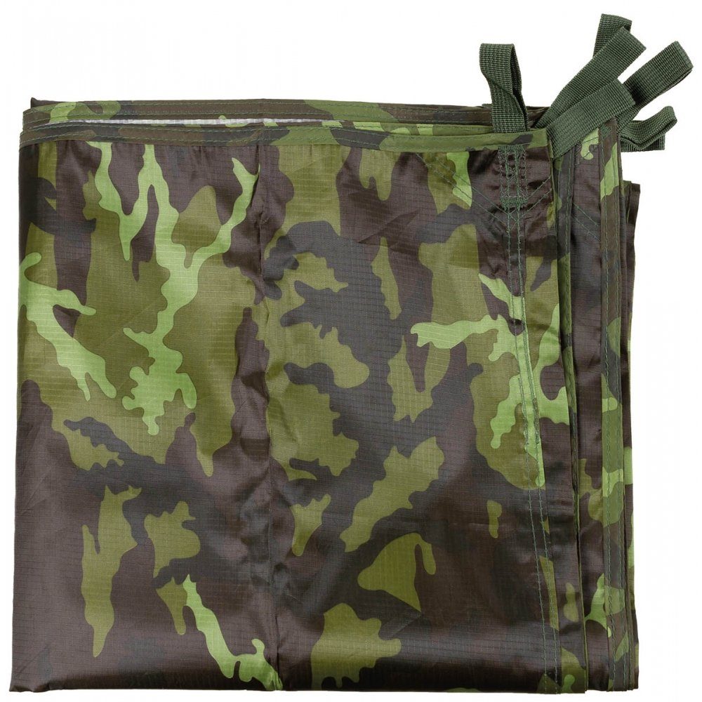 günstiges zelt 4 personen Coleman Rock Springs | mit 2 Eingängen für Camping & Festival OUTDOORGAMES Size:6' x 8' - Case of 22 mai Bauschlosserei & Stahlbau