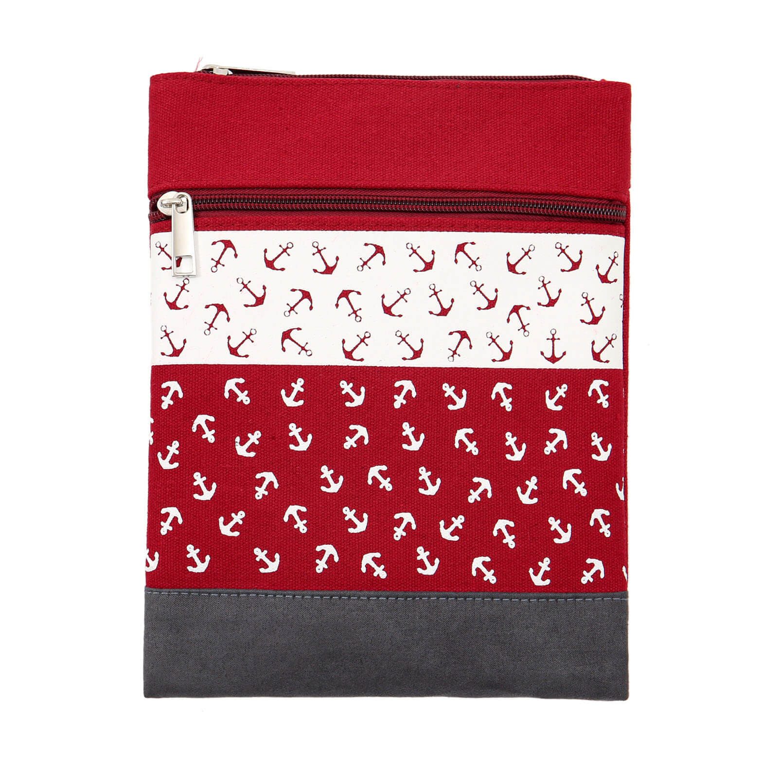 Leoberg Schultertasche, Crossbag Tasche - Kleine Schultertasche in verschiedenen Designs