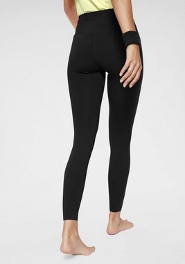 Nike Trainingstights ONE LUXE WOMENS MID-RISE LEGGINGS