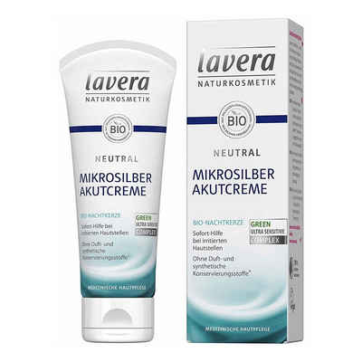 lavera Körpercreme