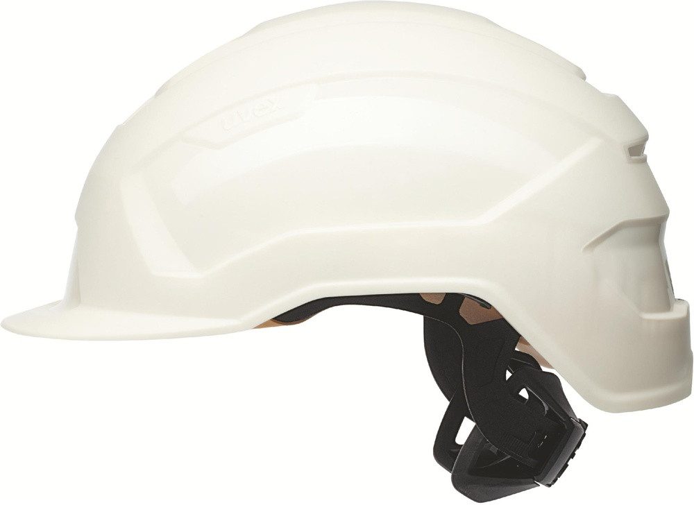 Kopfschutz Schutzhelm Pronamic 30 Mit Lüftungen