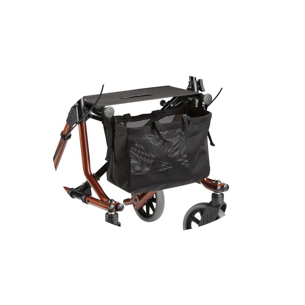 DIETZ® REHA-PRODUKTE Aufbewahrungstasche Netztasche für Dietz Taima Rollatoren