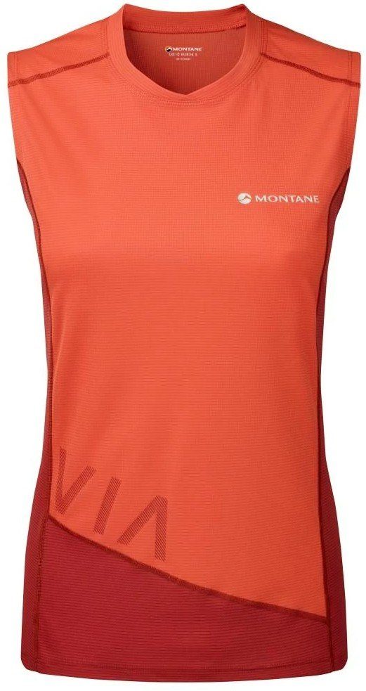 Montane Trainingsshirt