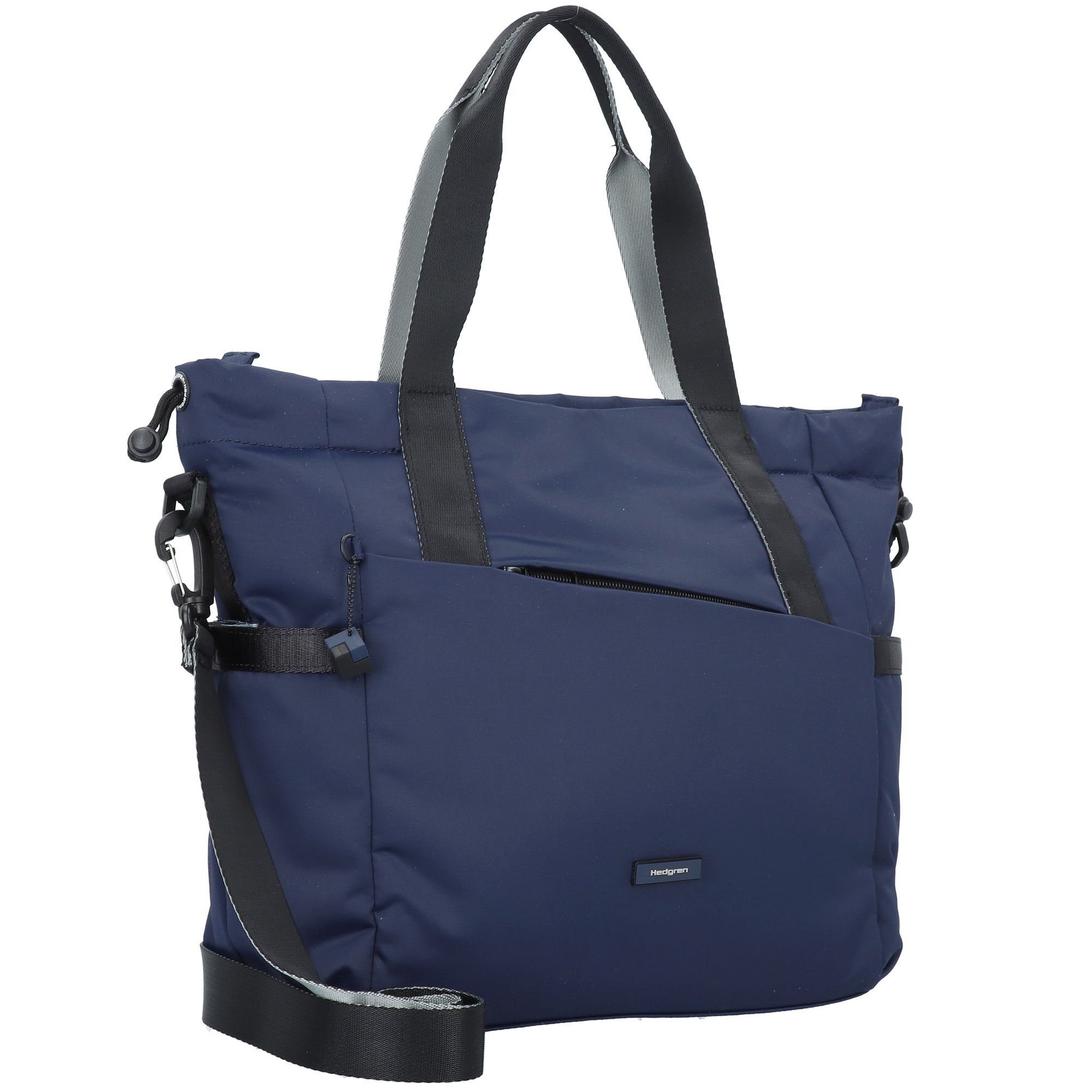 Hedgren Schultertasche Nova, Polyester