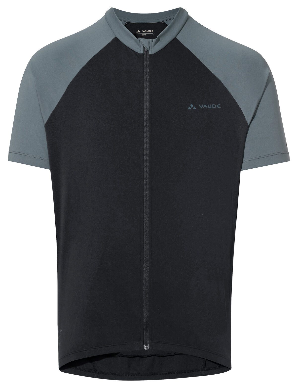 VAUDE Radtrikot Men's Matera FZ Tricot II atmungsaktives und schnelltrocknendes Radtrikot