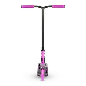 Madd Stuntscooter MGP Madd Gear MGX Pro Stunt-Scooter H=80cm lila/pink