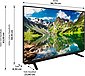 Grundig 43 VOE 71 - Fire TV Edition TRF000 LED-Fernseher (108 cm/43 Zoll, 4K Ultra HD, Smart-TV), Bild 4