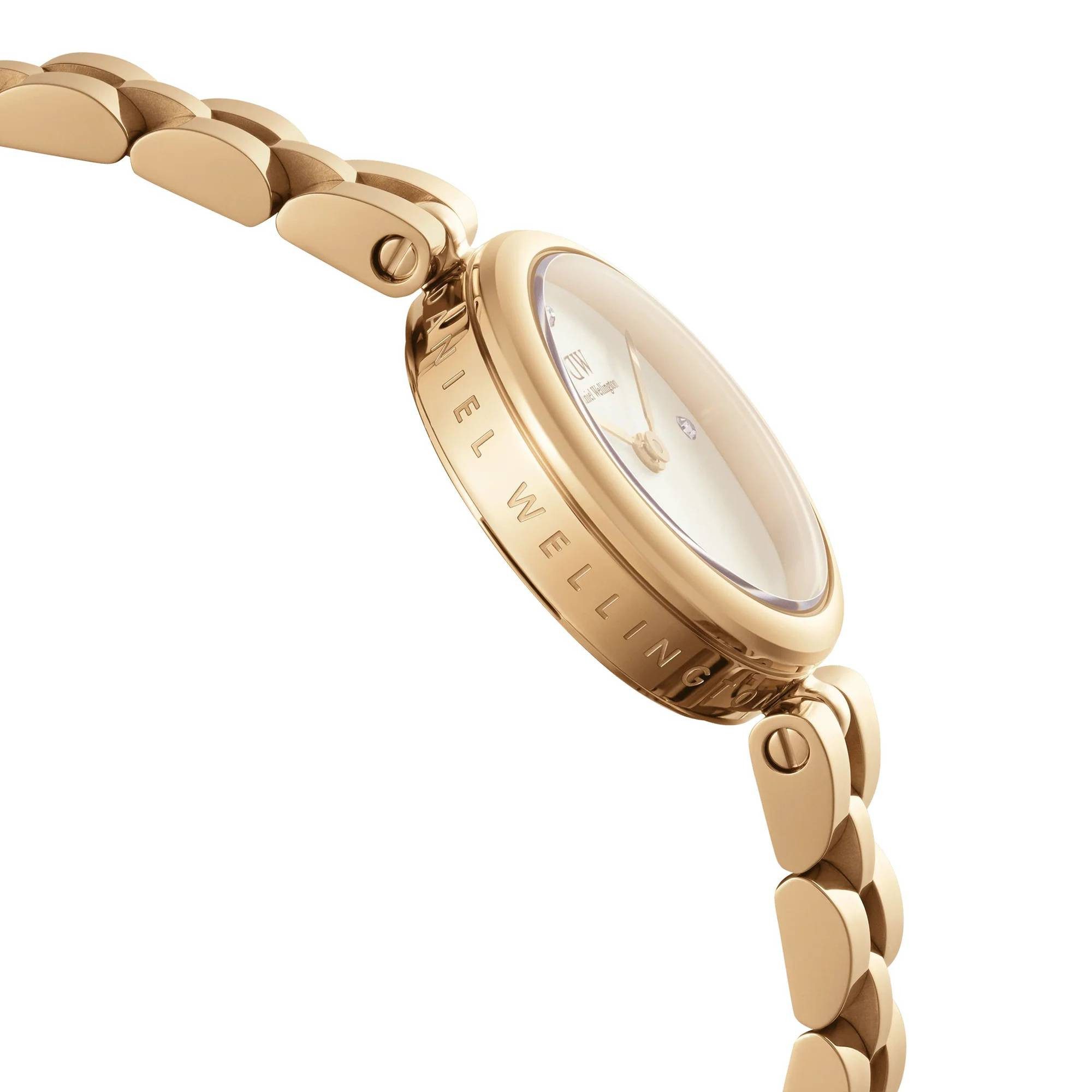 Daniel Wellington Quarzuhr Elan Lumine