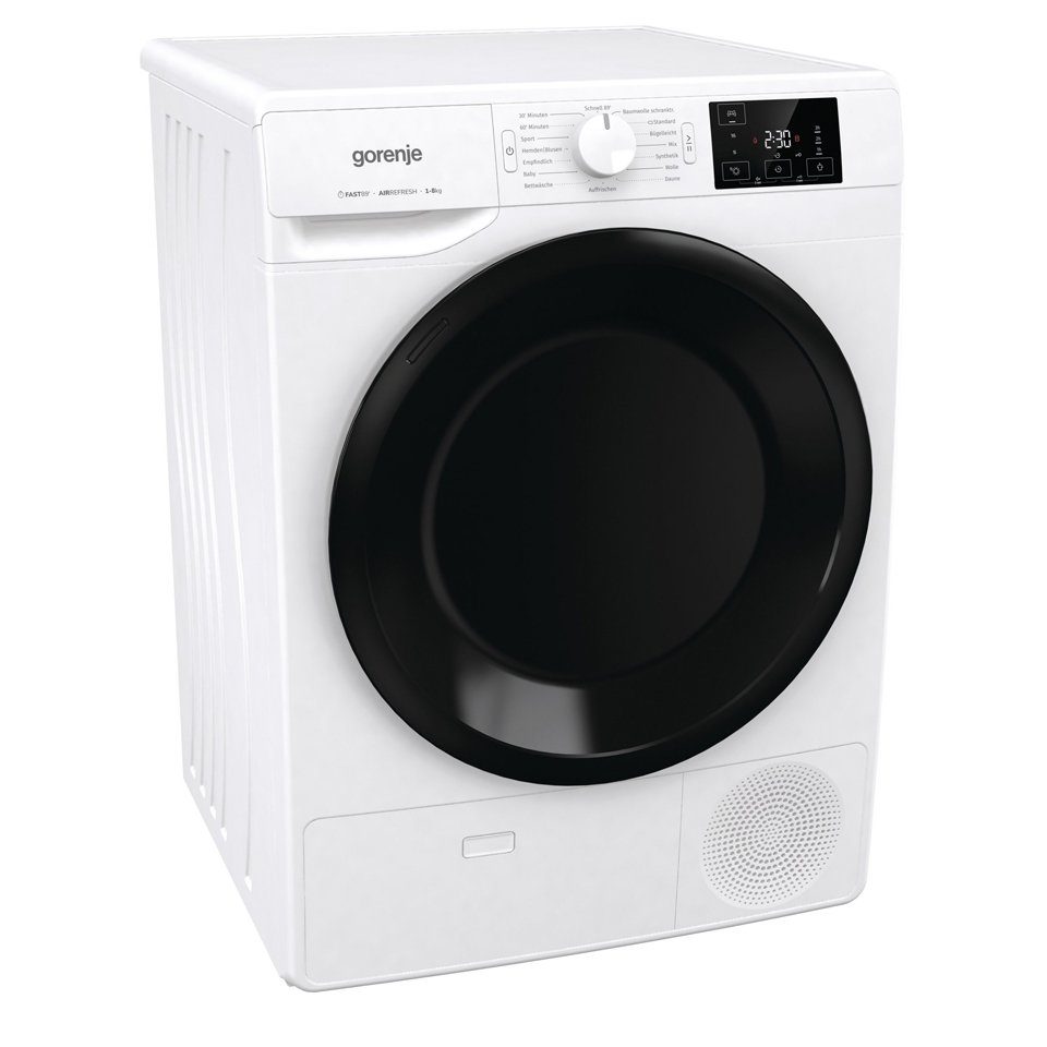 GORENJE Kondenstrockner Wave DNE8B