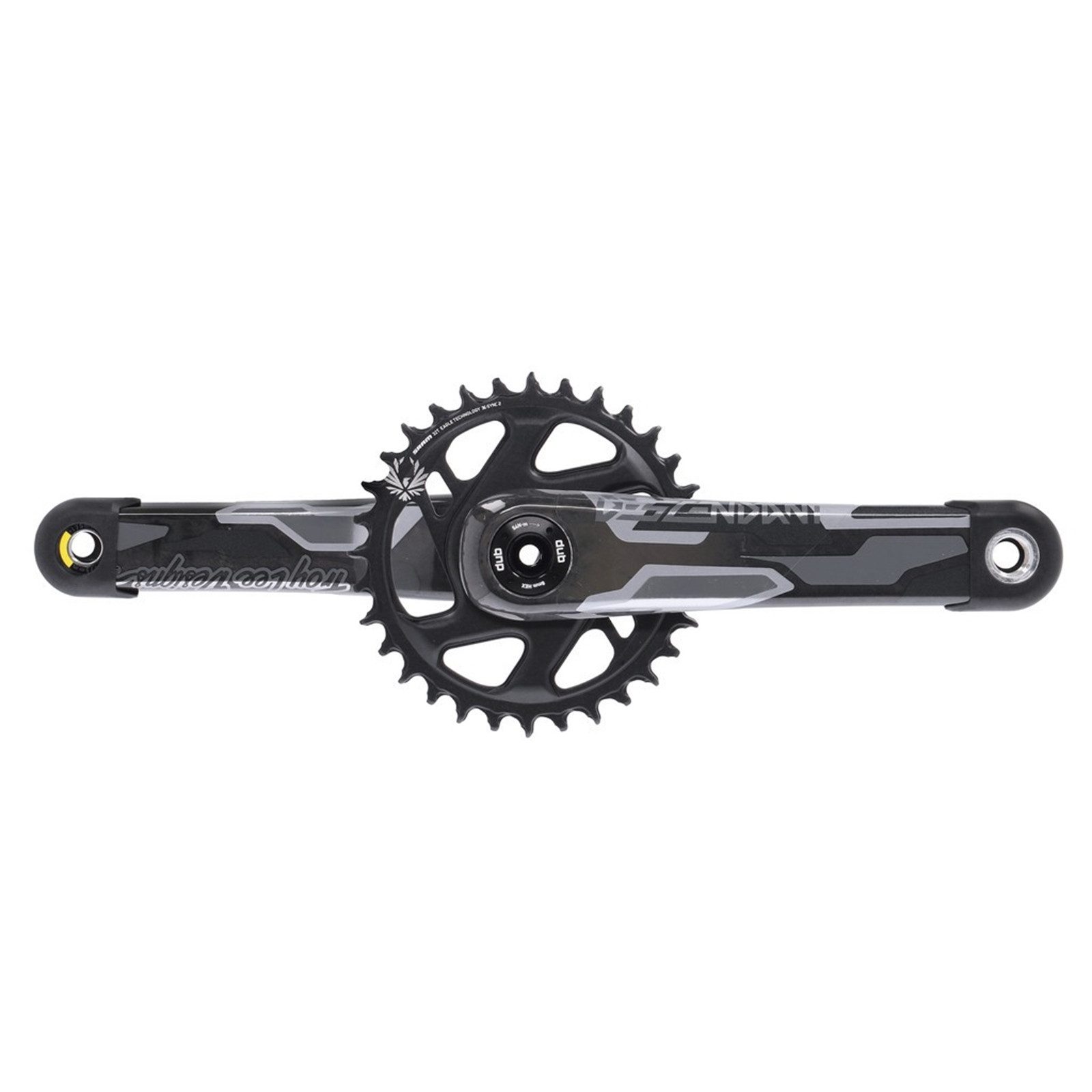 Truvativ Fahrradkurbel