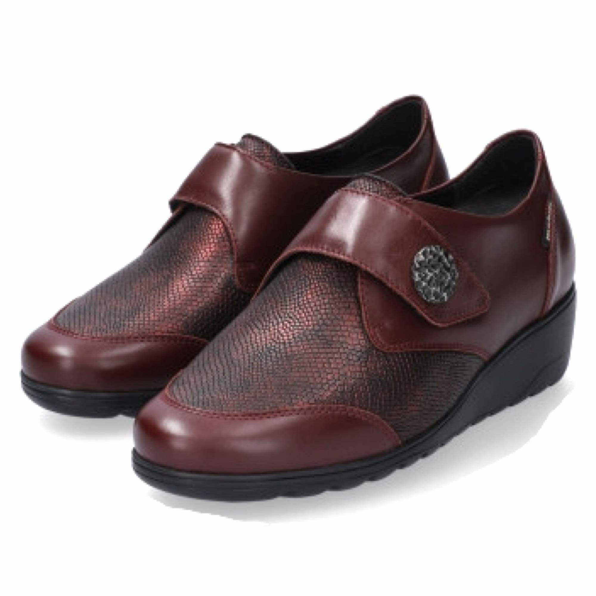 Mephisto Komfort Слипперы für Damen Слипперы (keine Angabe, 1-tlg., keine Angabe)