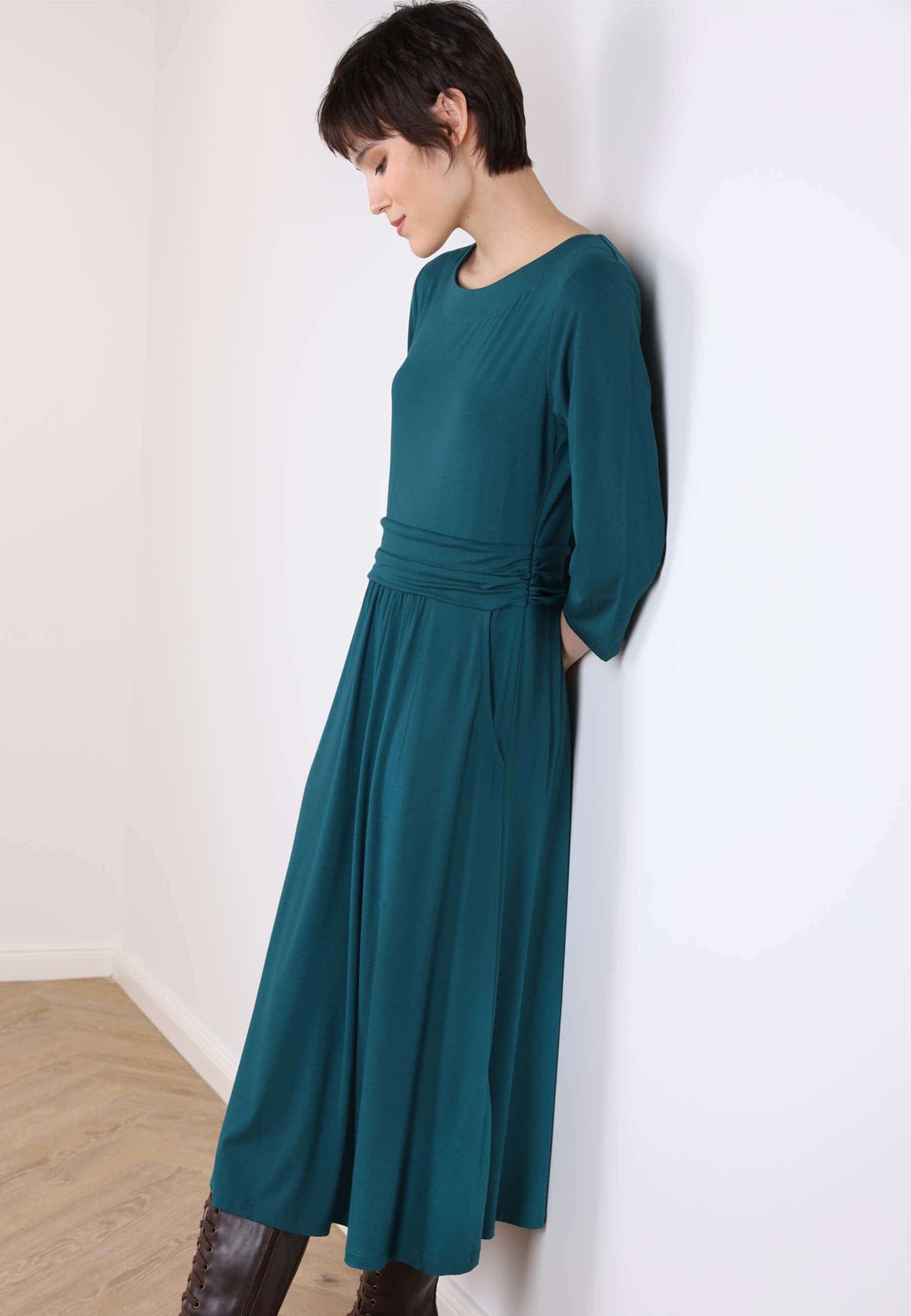 Lykka du Nord Sommerkleid Malindy