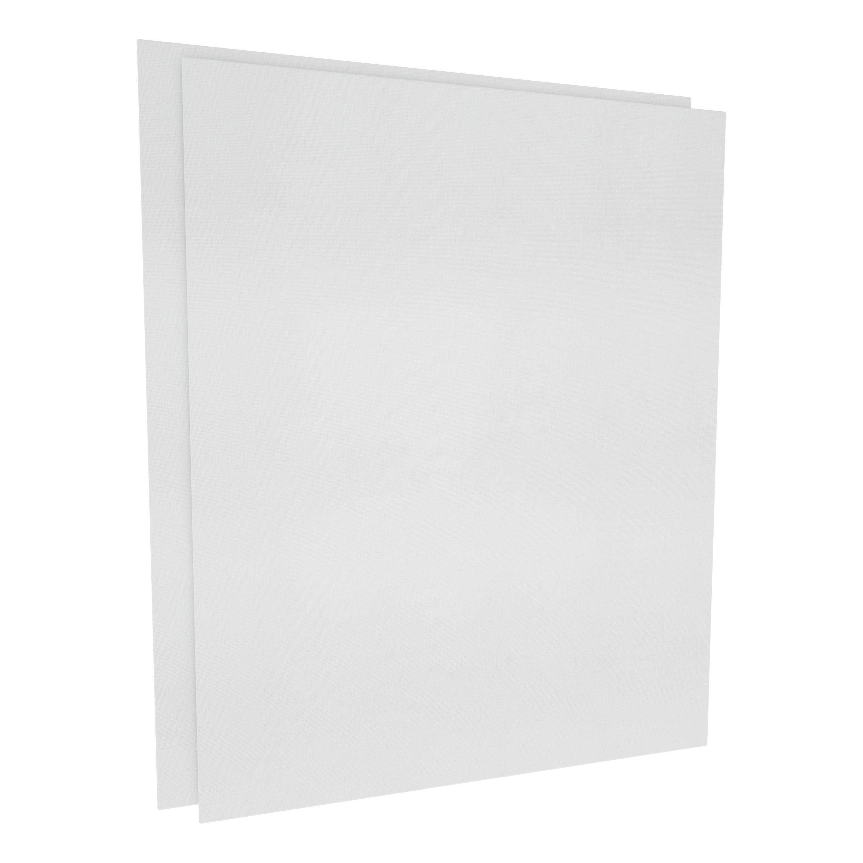 Papierkarton Malpappen