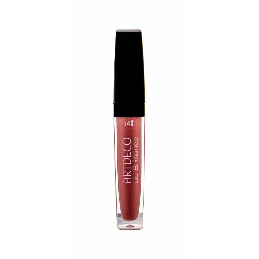 ARTDECO Lipgloss Lip Brilliance Langanhaltender Lipgloss 14 5ml