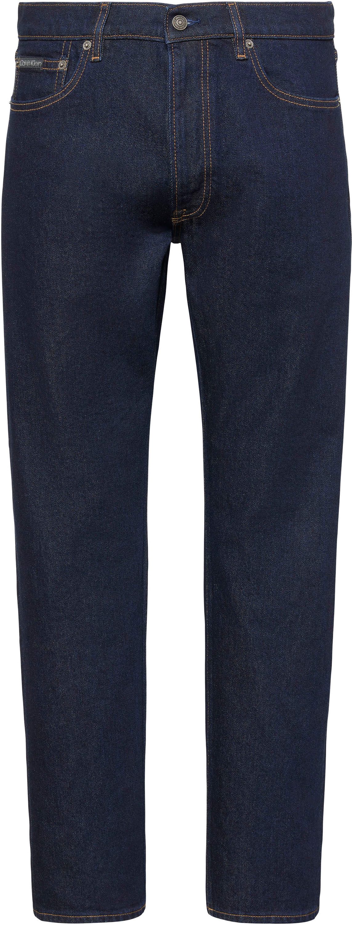 Slim-fit-Jeans