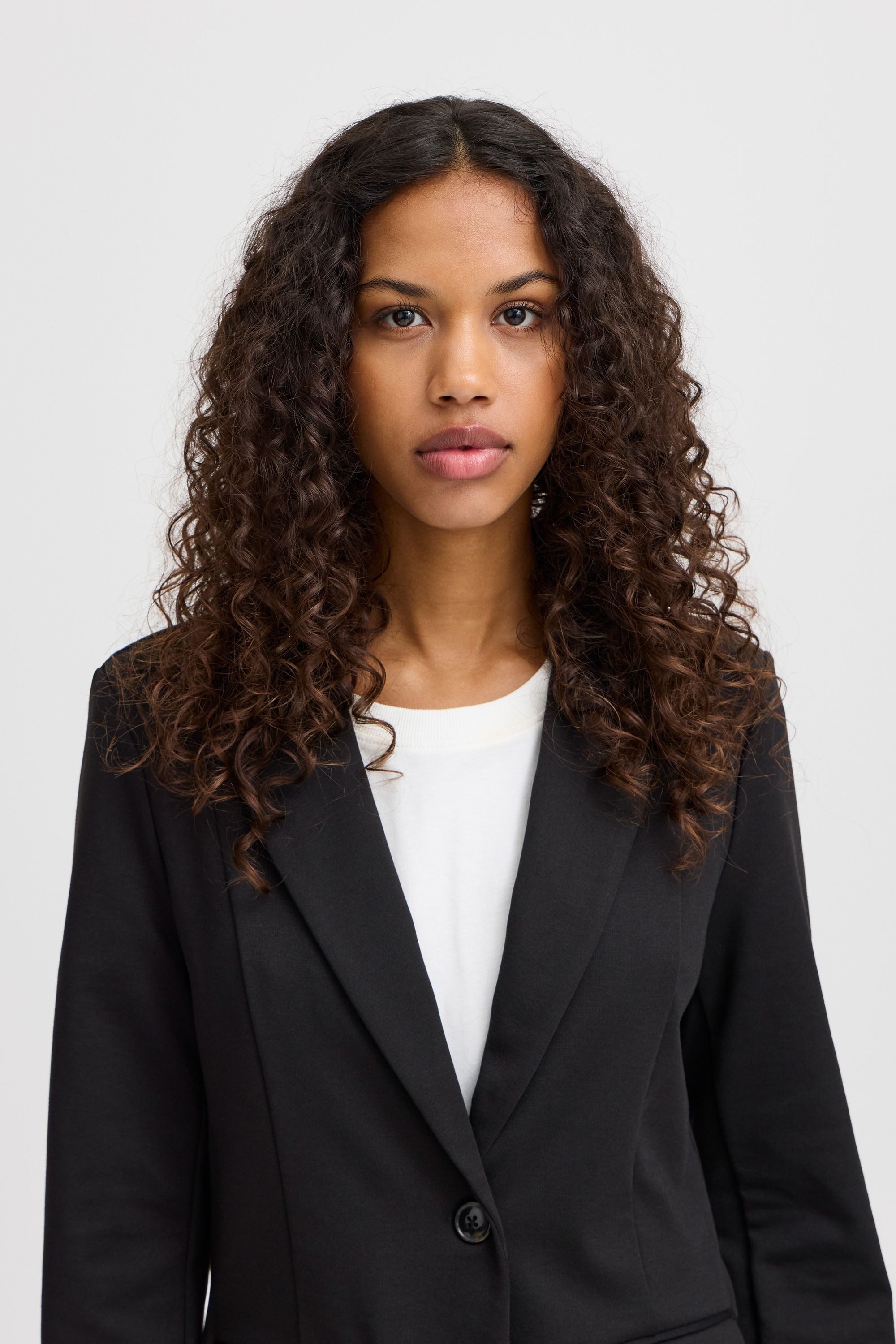 Ichi Jackenblazer Kurzblazer günstig online kaufen