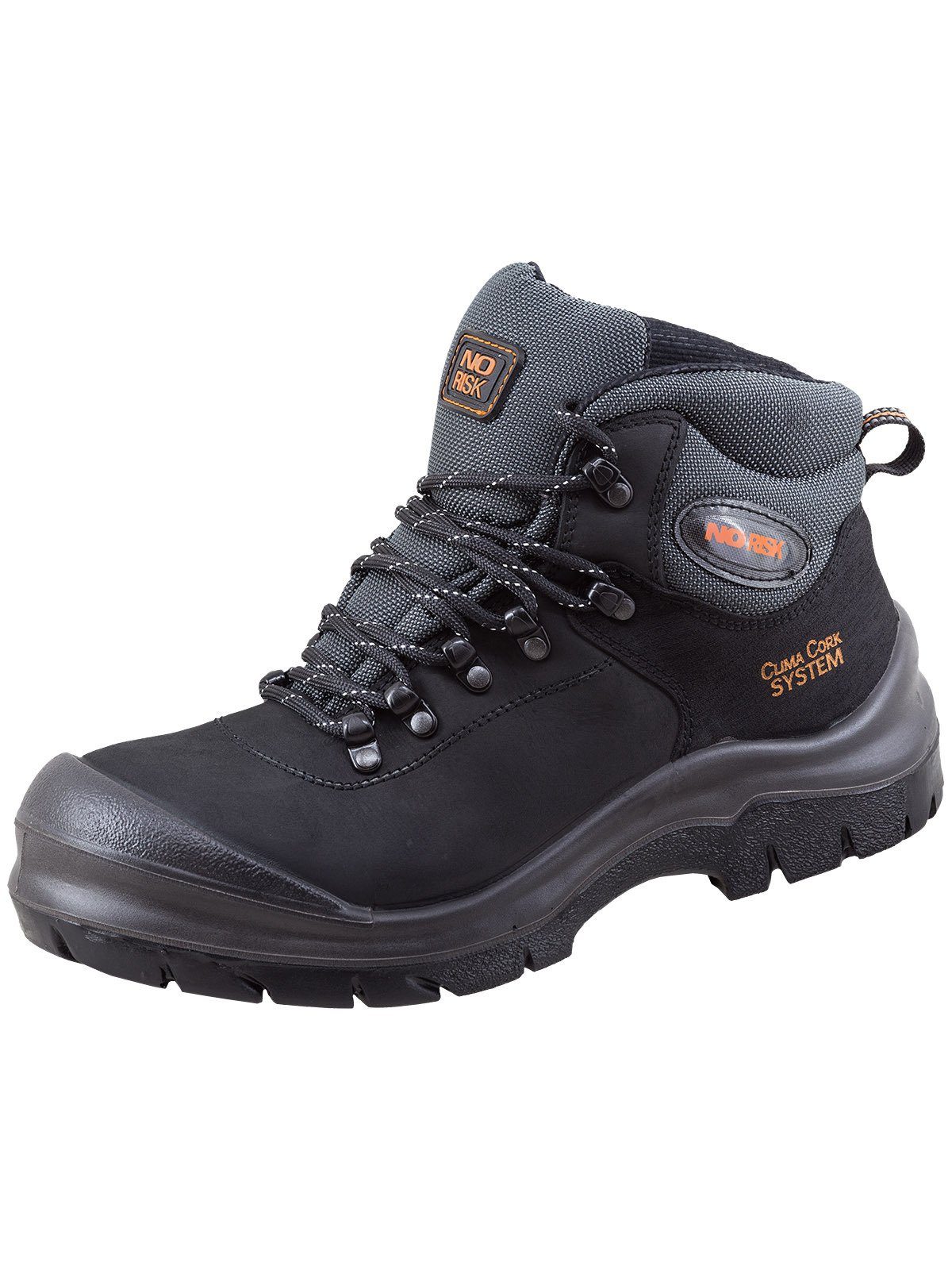 No risk Blackrock Arbeitsschuh