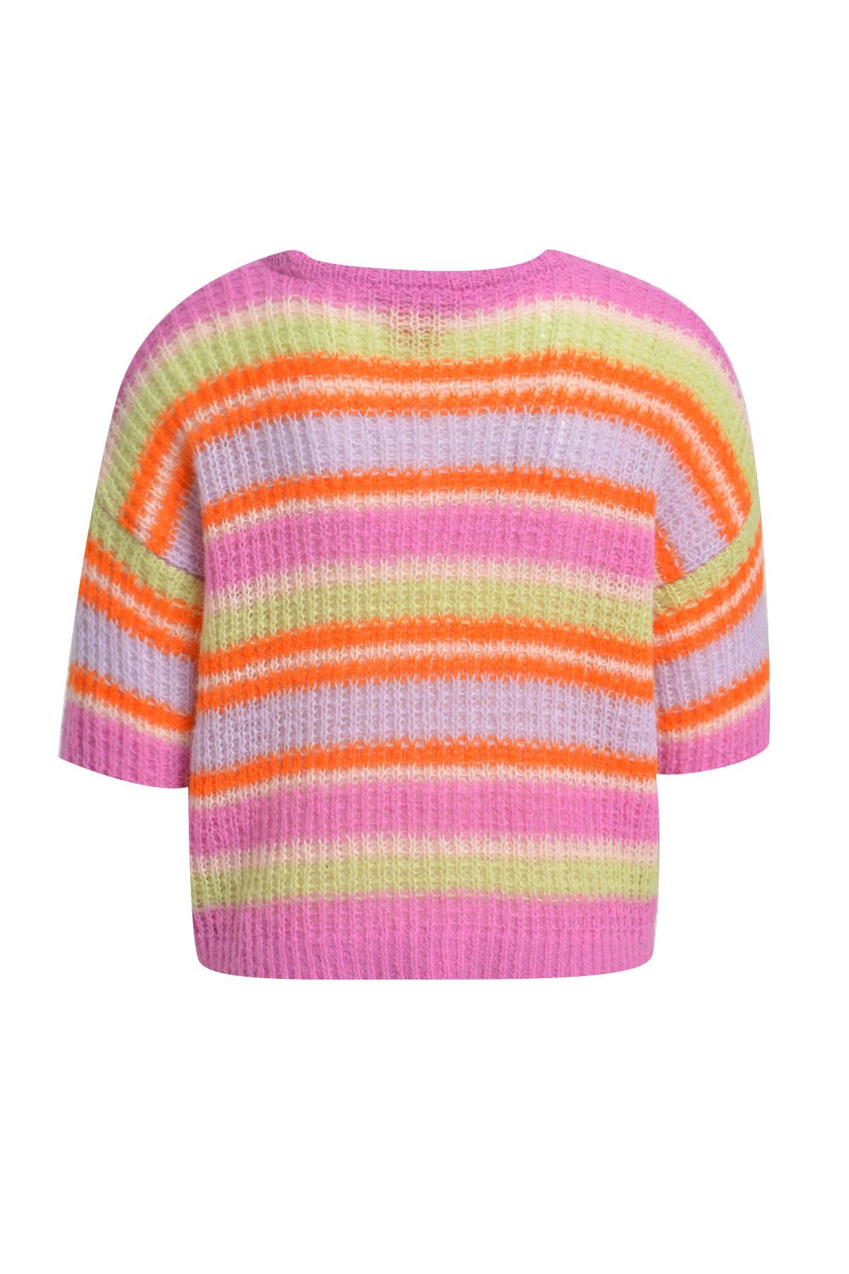 Smith & Soul 3/4 Arm-Pullover günstig online kaufen